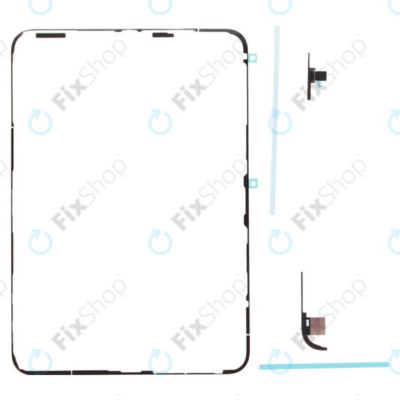 LCD Display Adhesive for iPad Mini (2024) | WiFi | 076-00569 | Genuine Apple