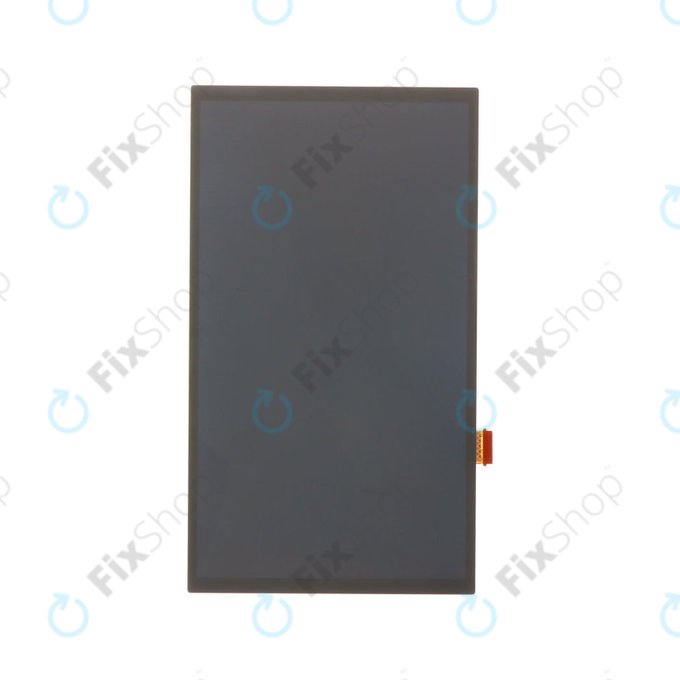 LCD display (Black) for Nintendo Switch OLED