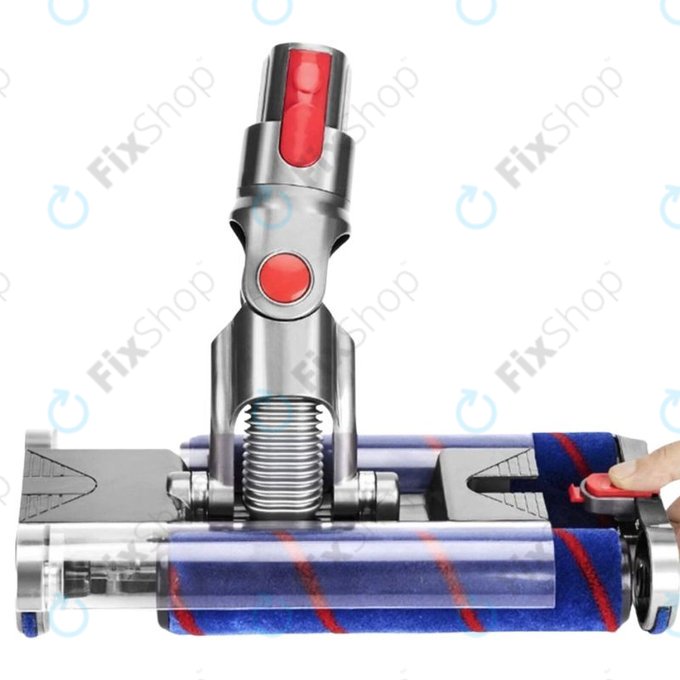 Dyson V-series, Outsize - Double Roller Head