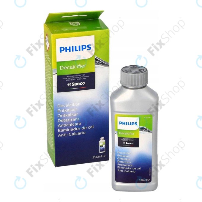 Descaler, Philips CA6700/91, 250 ml