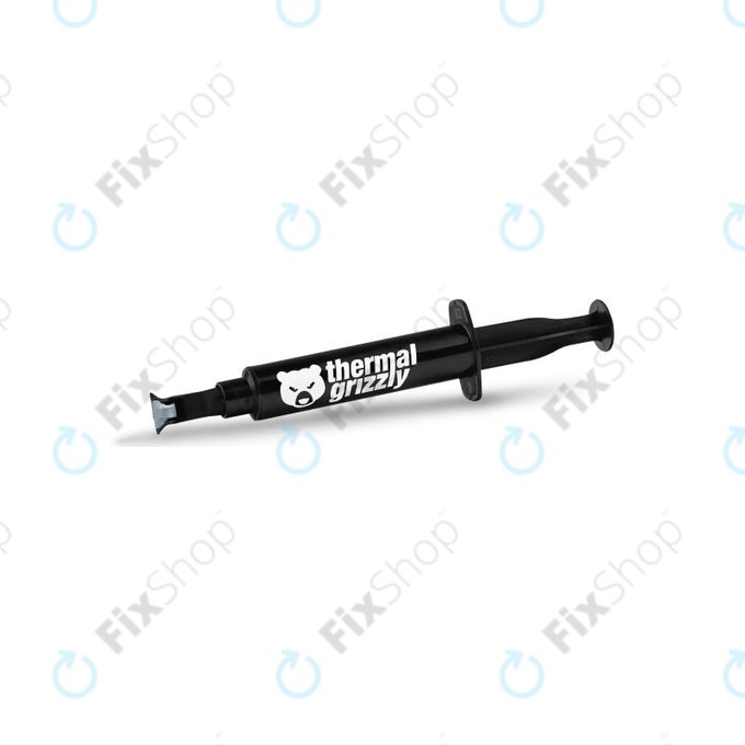 Thermal Paste 6g, Thermal Grizzly Duronaut