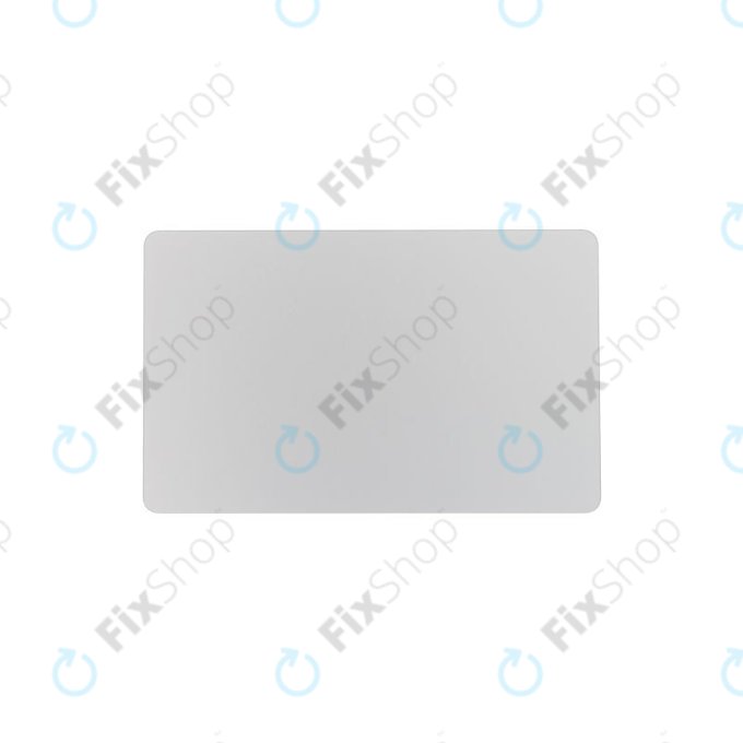 Complete Trackpad for MacBook Pro 14", A2992 (2023), Silver, 661-38736, Genuine Apple