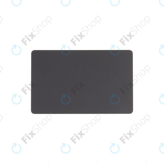 Complete Trackpad for MacBook Pro 14", A3185 (2024), Space Black, 661-42651, Genuine Apple
