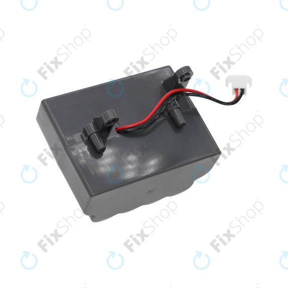 Battery for Hoover ATV324LD 1011, UNP324RM 1001, 2500mAh, Li-Ion, 32.4V, 48019919, HQ