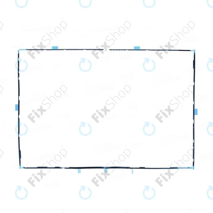 Adhesive for LCD display underlay for iMac 24", A2438 (2021), A2873, A2874 (2023), A3137 (2024), 076-00544, Genuine Apple