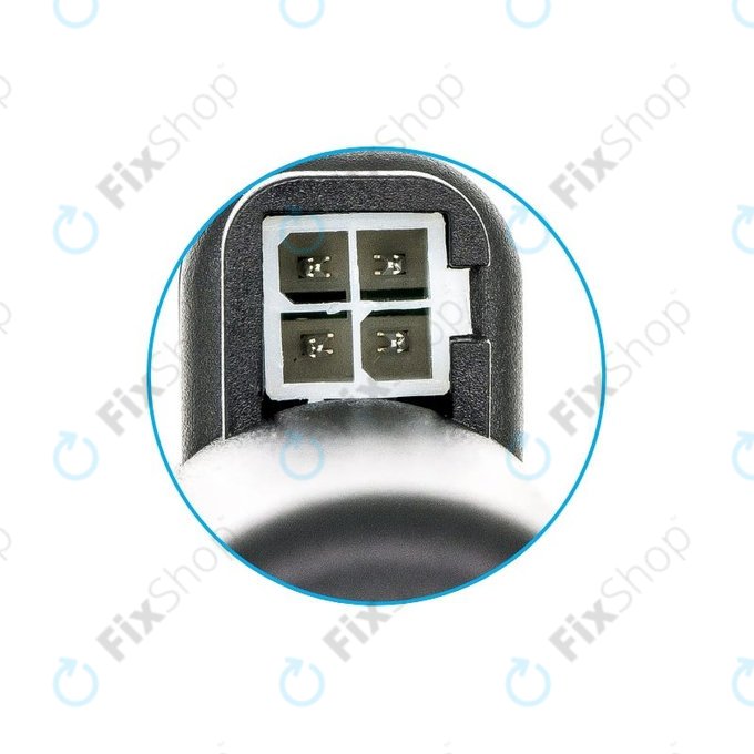 AEG RX-series, Electrolux E, P-series - Battery S91-0400410-SU2, OSBP72LI, OSBP72LI25 Li-Ion 7.2V 2000mAh HQ