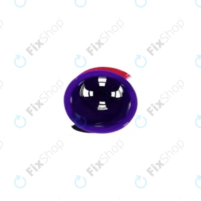 Dyson V8 - Main Brush