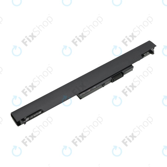 Battery for HP Pavilion 14, 15, 17, HP 250 G4, G5, 2600mAh, Li-Ion, 10.95V, HS04, HQ