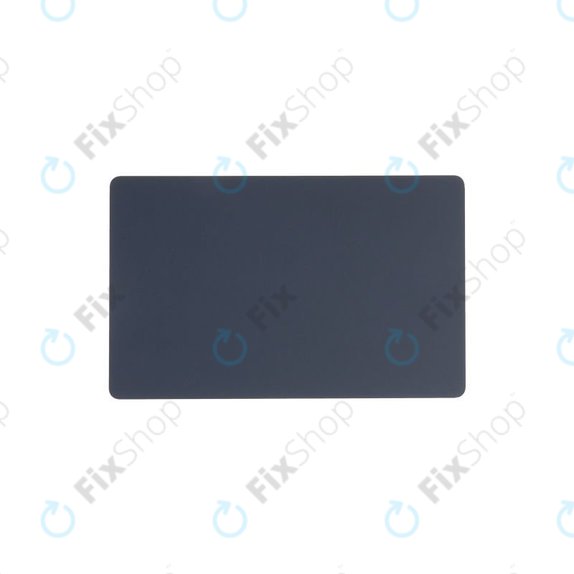 Complete Trackpad for MacBook Air 15", A3114 (2024), Midnight, 661-40273, Genuine Apple