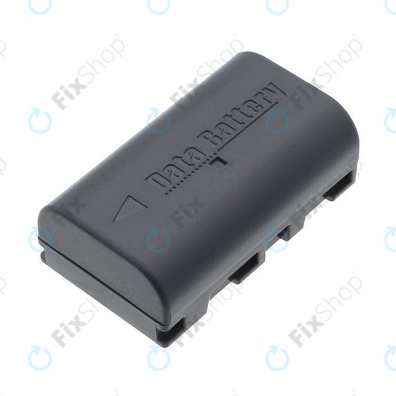 Battery for JVC Gr-D850ek, 800mAh, Li-Ion, 7.4V, BN-VF808, HQ