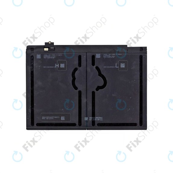 Battery for iPad Air 2, 7340mAh