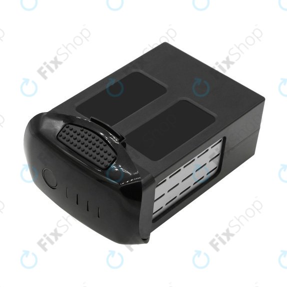 Battery for DJI Phantom 4 Pro, 5870mAh, Li-Pol, 15.2V, CP.PT.00000033.01, HQ