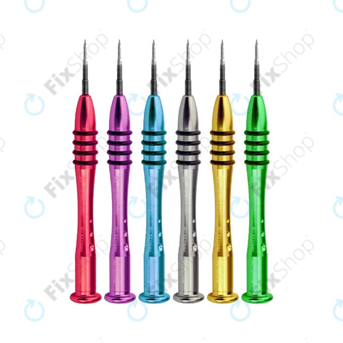 Penggong - Screwdriver - Torx T8