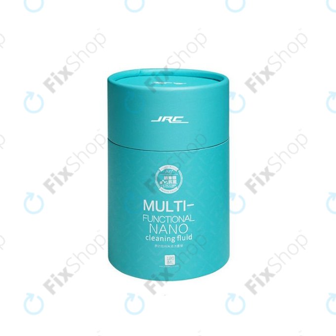 JRC - Multi-Functional Cleaning Kit 5in1