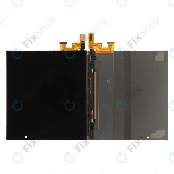Samsung Galaxy Z Fold 7 F966B - LCD Display + Touch Screen - GH82-37543A Genuine Service Pack