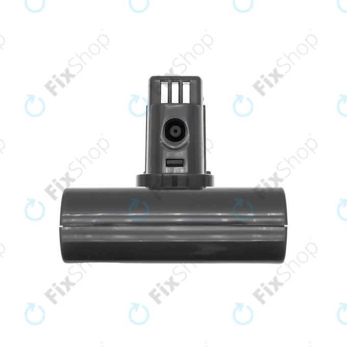 Battery for Dyson DC31, DC34, DC35, DC44, 1500mAh, Li-Ion, 22.2V, 17083-2811, HQ