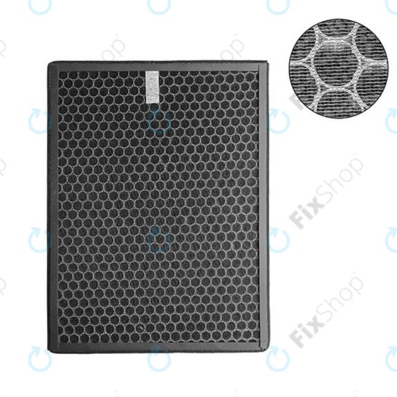 Philips 2000-series, 2000i-series, AC2889, AC2887, AC2882 - Filter set (HEPA + Activated carbon)