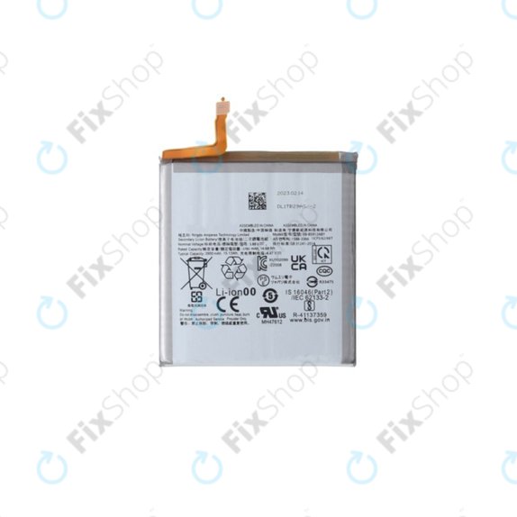 Samsung Galaxy S23 S911B - Battery EB-BS912ABY 3900mAh