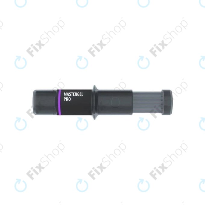 Thermal Paste MasterGel Pro V2 for CPU, 4g, grey