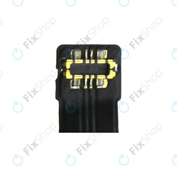 Battery for Huawei Y7, 3900mAh, Li-Pol, 3.85V, HB406689ECW, HQ