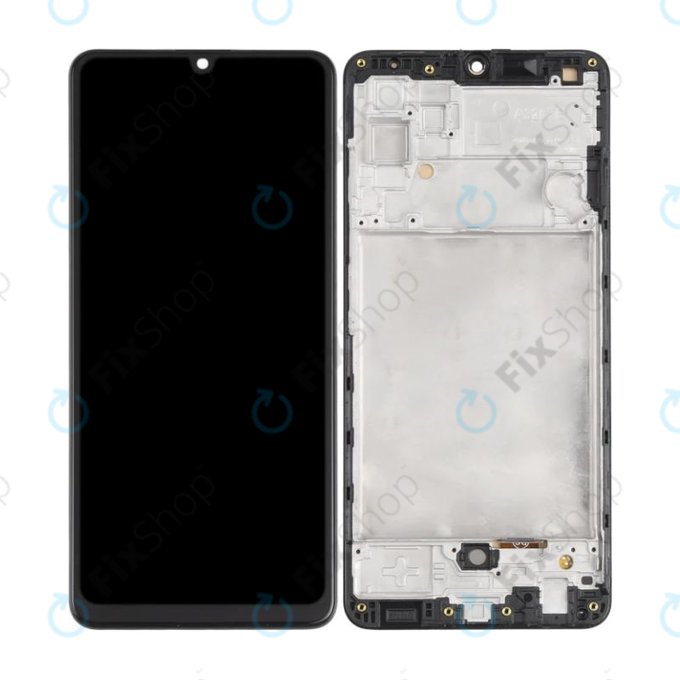 Samsung Galaxy A32 4G A325F - LCD Display + Touch Screen + Frame TFT
