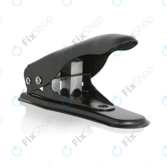 SIM Card Cutter - NanoSIM, MicroSIM