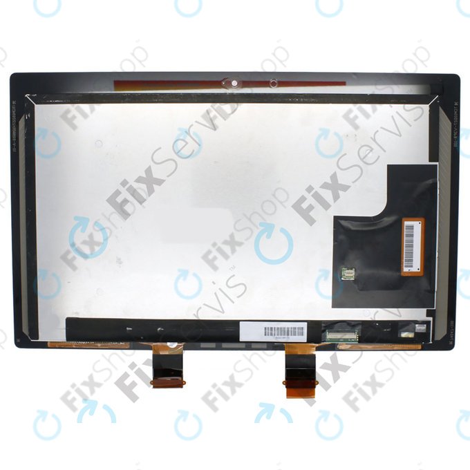 Microsoft Surface Pro, Pro 2 - LCD Display + Touch Screen (Black) - LTL106HL01-001