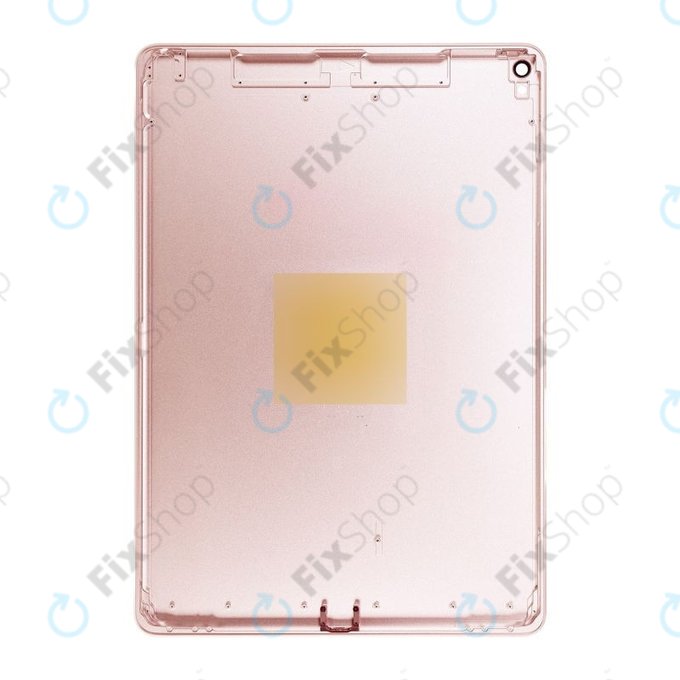 Apple iPad Pro 10.5 (2017) - Battery Cover WiFi Version (Rose Gold)