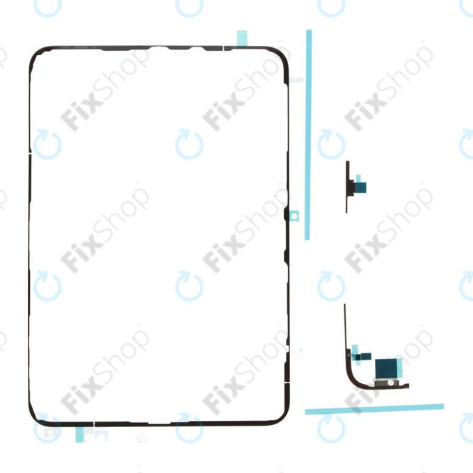 LCD Display Adhesive for iPad Mini (2024) | WiFi + Cellular | 076-00570 | Genuine Apple