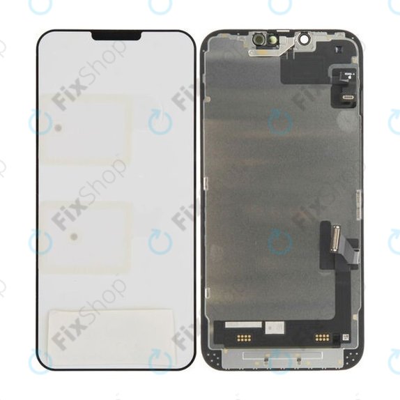 OLED Display assembly for iPhone 16e | 661-49431 | Genuine Apple