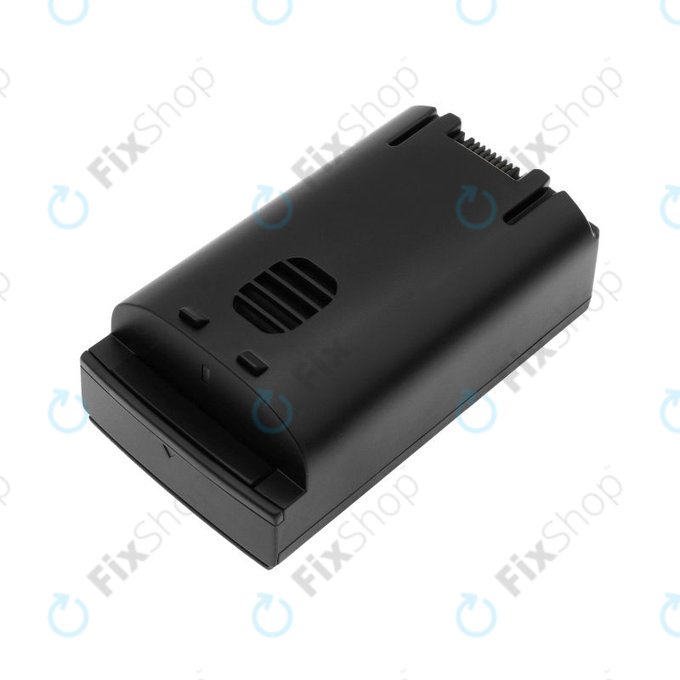 Battery for Tineco P1, Pure One S12, 2000mAh, Li-Ion, 21.6V, ZB1873-6S1P-0, HQ