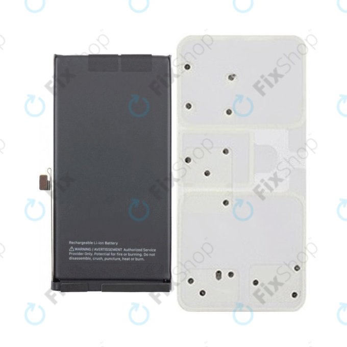 Battery for iPhone 14 | 661-30373 | 3279mAh | Genuine Apple