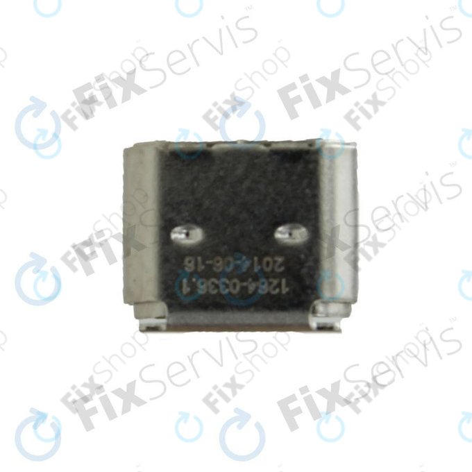 Sony Xperia Z L36H - C6603, C6602, C6606 - C6603 - SIM Card Reader - 1264-0048