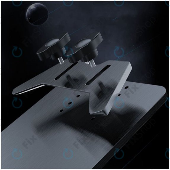 Mijing HG201 - Universal Fixture for Back Cover Glass Removal