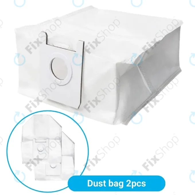 Roidmi EVE Plus - Advanced Set