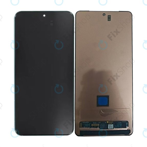 Asus ROG Phone 9, 9 Pro - LCD Display + Touch Screen OLED