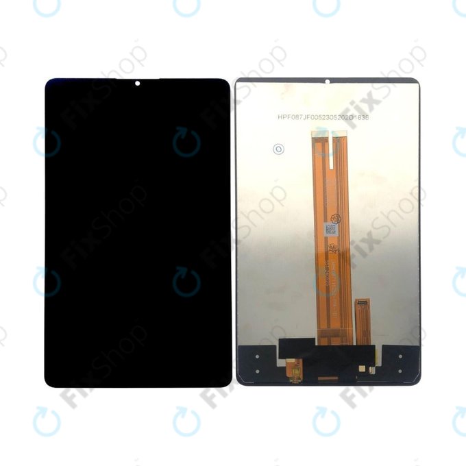 Xiaomi Redmi Pad SE 8.7 - LCD Display + Touch Screen TFT