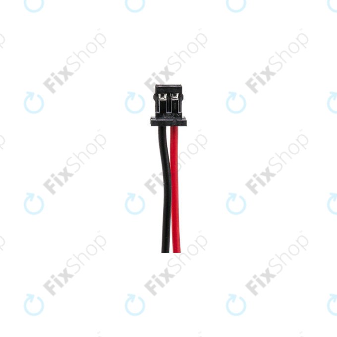 Battery for Mitsubishi Melservo MR-J3, 2000mAh, Li-MnO2, 3.6V, MR-J3BAT, HQ