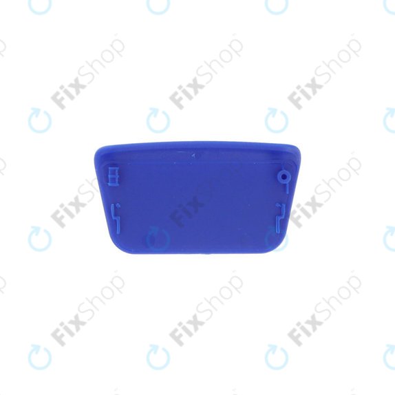 Touchpad cover V2.0 (Dark Blue) for Sony PlayStation 5 DualSense controller