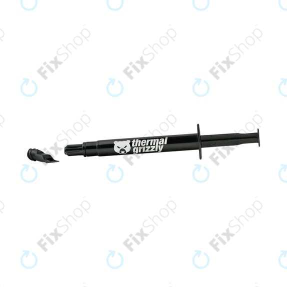 Thermal Paste 1.5ml/3.9g, Thermal Grizzly Hydronaut