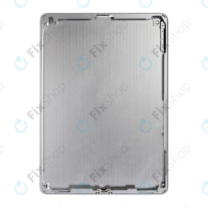 Apple iPad (6th Gen 2018) - Battery Cover WiFi Version (Space Gray)