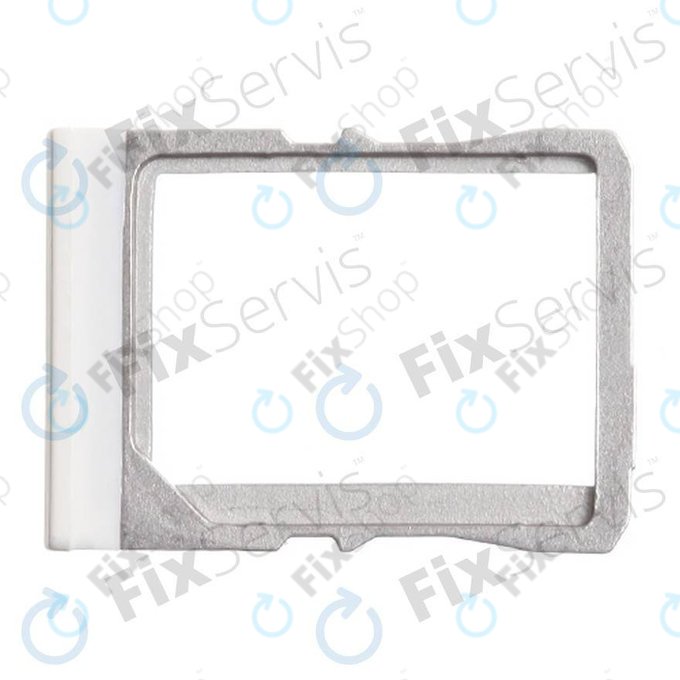 HTC One M7 - SIM Tray (White)