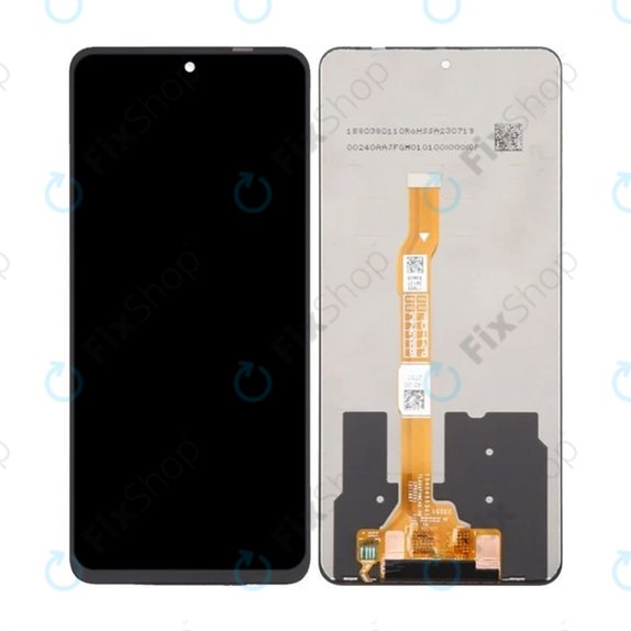 Vivo Y36 V2247 - LCD Display + Touch Screen TFT