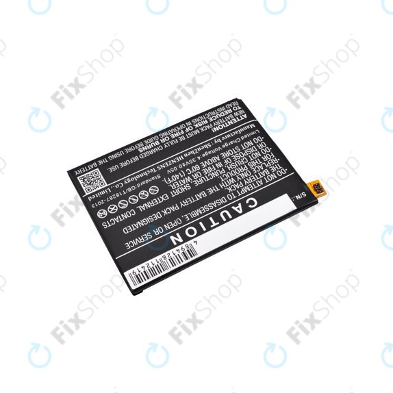 Sony Xperia Z5 E6653 - Battery LIS1593ERPC 2800mAh HQ