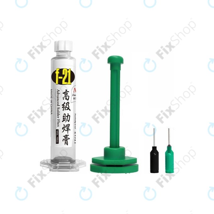 Relife F-21 - Solder Set (10ml)