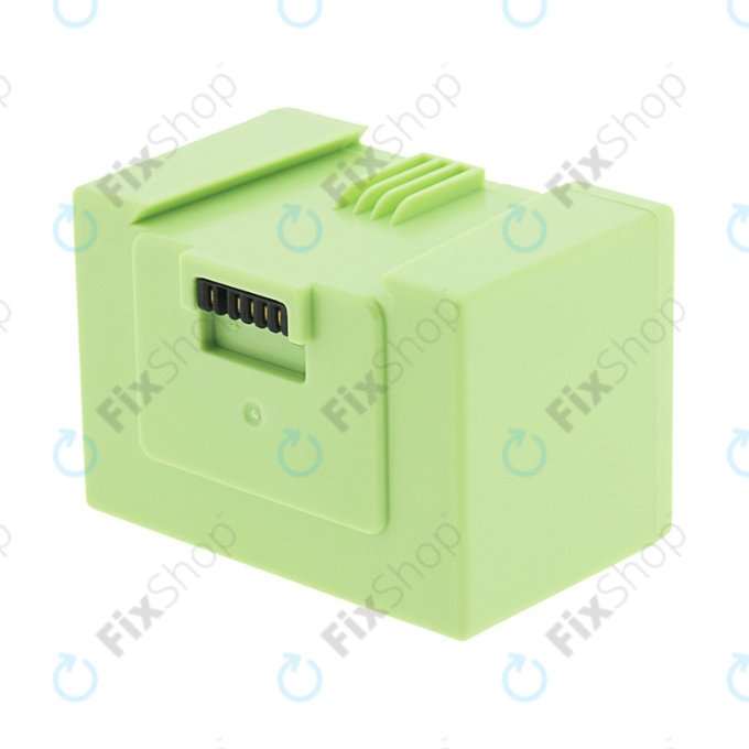 iRobot Roomba e-series, i-series - Battery ABL-D1, 4624864 Li-Ion 14.4V 2800mAh