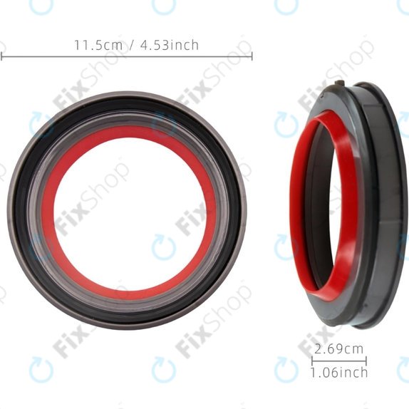 Sealing Ring for Dyson V10