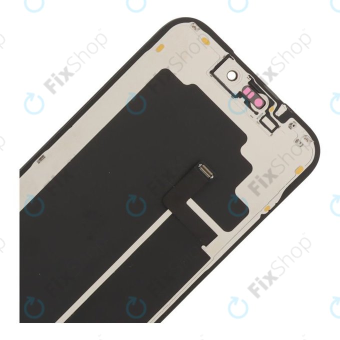 Display In-Cell FHD for iPhone 17 Pro Max, Touch Screen with Frame