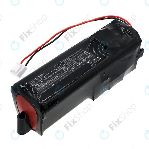 Rowenta RH-series - Battery RS-RH5274 Li-Ion 25.2V 2500mAh HQ