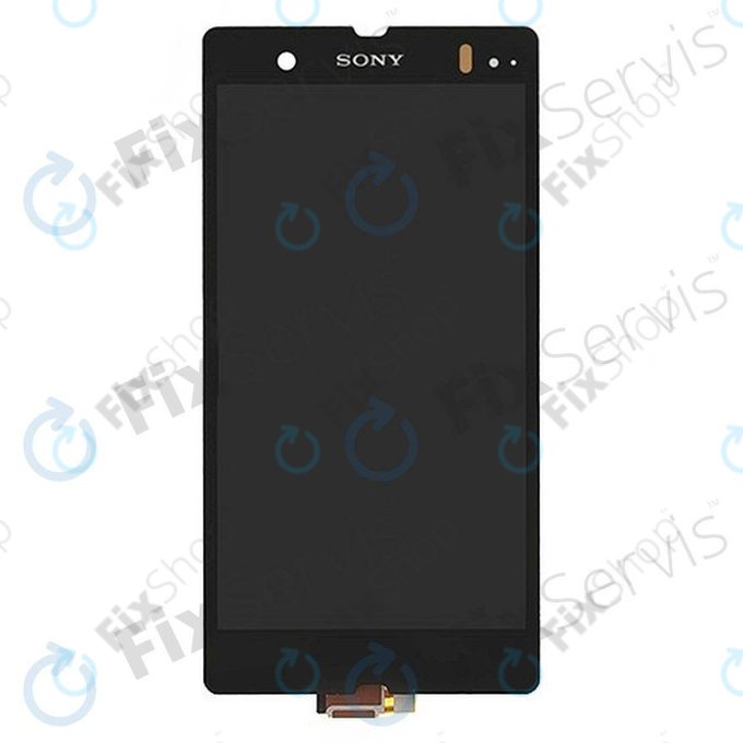 Sony Xperia Z L36H - C6603 - LCD Display + Touch Screen TFT